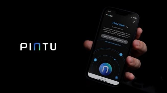 Investasi dan Trading di Pintu